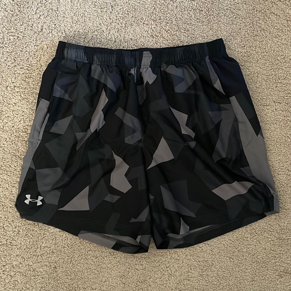 Men’s Under Armour Shorts